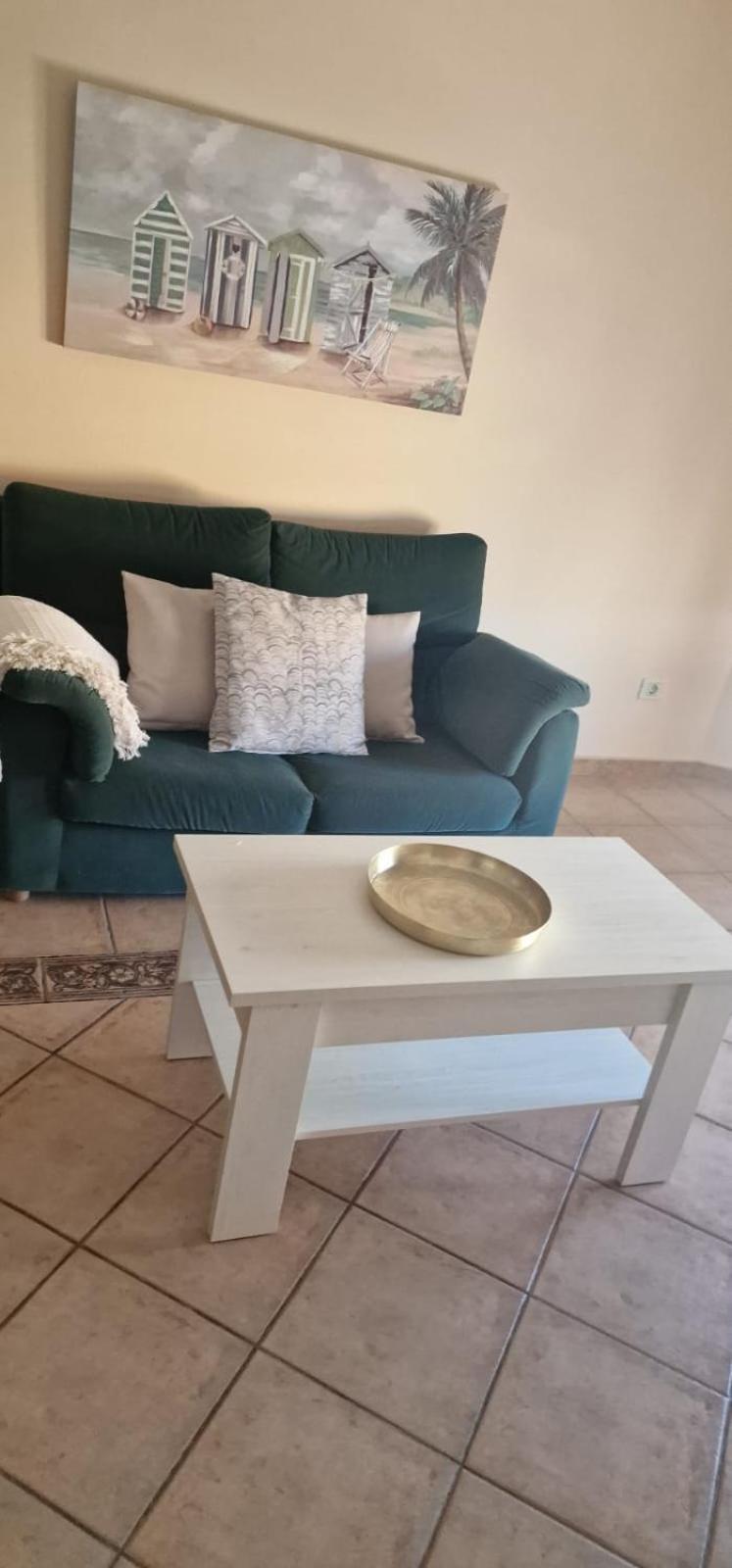 Apartamento Vacacional Fuerteventura 1A El Cotillo  Экстерьер фото