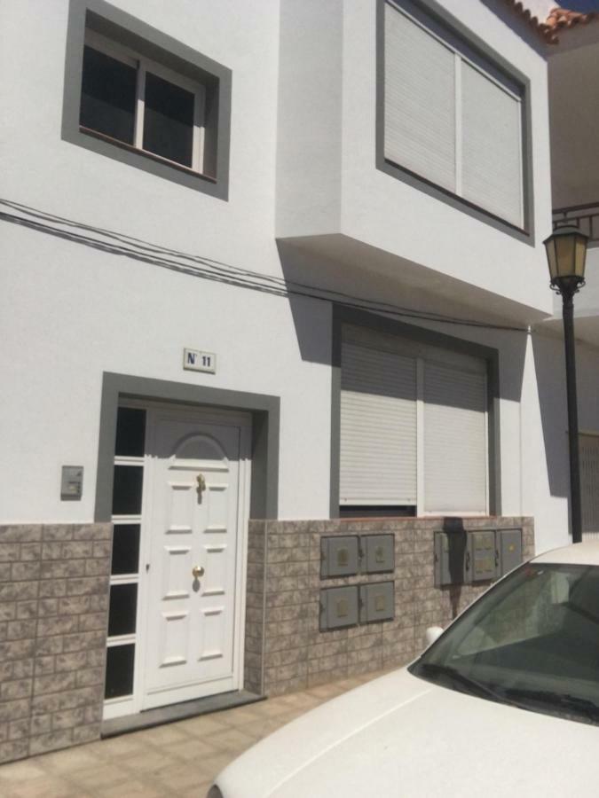 Apartamento Vacacional Fuerteventura 1A El Cotillo  Экстерьер фото